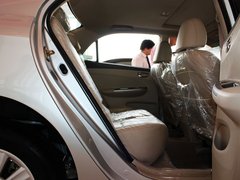 2011款 锋畅版 1.8L CVT 尊贵型