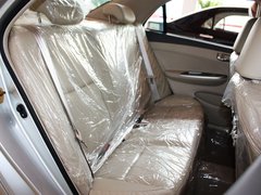 2011款 锋畅版 1.8L CVT 尊贵型