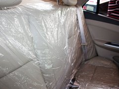 2011款 锋畅版 1.8L CVT 尊贵型