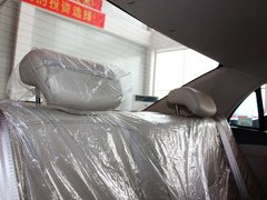 2011款 鋒暢版 1.8L CVT 尊貴型