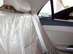 2011款 鋒暢版 1.8L CVT 尊貴型