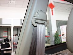 2011款 鋒暢版 1.8L CVT 尊貴型