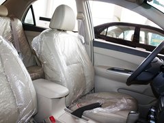 2011款 鋒暢版 1.8L CVT 尊貴型