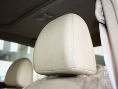 2011款 鋒暢版 1.8L CVT 尊貴型