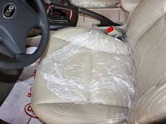 2011款 鋒暢版 1.8L CVT 尊貴型