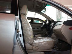 2011款 鋒暢版 1.8L CVT 尊貴型