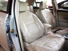 2011款 鋒暢版 1.8L CVT 尊貴型