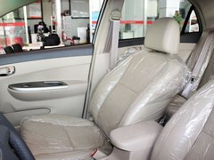 2011款 鋒暢版 1.8L CVT 尊貴型