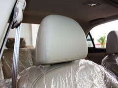 2011款 鋒暢版 1.8L CVT 尊貴型