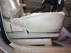 2011款 鋒暢版 1.8L CVT 尊貴型