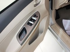 2011款 鋒暢版 1.8L CVT 尊貴型
