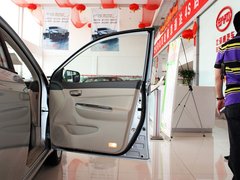 2011款 鋒暢版 1.8L CVT 尊貴型