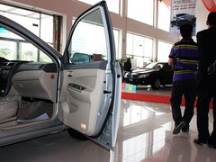 2011款 鋒暢版 1.8L CVT 尊貴型
