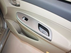 2011款 鋒暢版 1.8L CVT 尊貴型