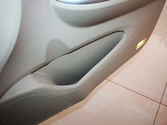 2011款 鋒暢版 1.8L CVT 尊貴型
