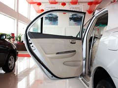 2011款 鋒暢版 1.8L CVT 尊貴型