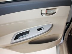 2011款 鋒暢版 1.8L CVT 尊貴型