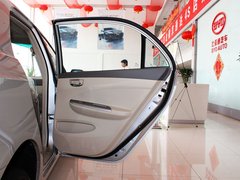 2011款 鋒暢版 1.8L CVT 尊貴型
