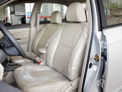 2011款 锋畅版 1.8L CVT 尊贵型