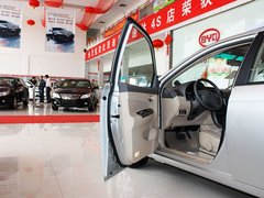 2011款 锋畅版 1.8L CVT 尊贵型
