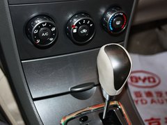2011款 锋畅版 1.8L CVT 尊贵型