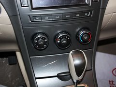 2011款 锋畅版 1.8L CVT 尊贵型