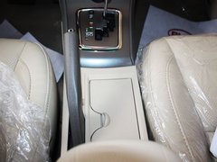 2011款 锋畅版 1.8L CVT 尊贵型