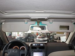 2011款 锋畅版 1.8L CVT 尊贵型