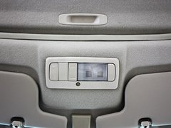 2011款 锋畅版 1.8L CVT 尊贵型
