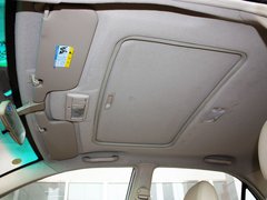 2011款 锋畅版 1.8L CVT 尊贵型