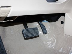 2011款 锋畅版 1.8L CVT 尊贵型