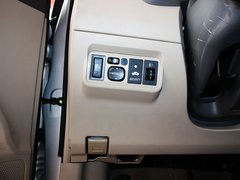 2011款 锋畅版 1.8L CVT 尊贵型