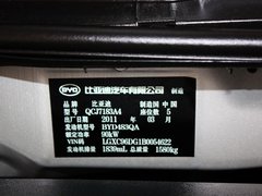 2011款 锋畅版 1.8L CVT 尊贵型