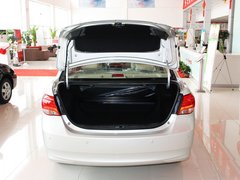 2011款 鋒暢版 1.8L CVT 尊貴型