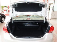2011款 鋒暢版 1.8L CVT 尊貴型