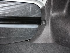 2011款 鋒暢版 1.8L CVT 尊貴型