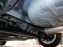 2011款 锋畅版 1.8L CVT 尊贵型