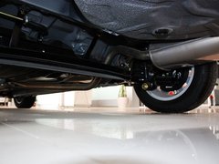 2011款 锋畅版 1.8L CVT 尊贵型
