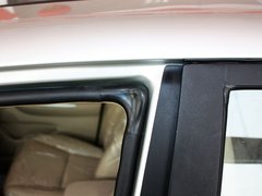 2011款 锋畅版 1.8L CVT 尊贵型