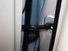 2011款 锋畅版 1.8L CVT 尊贵型