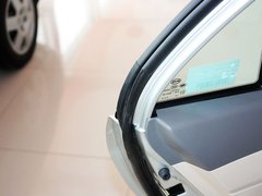 2011款 锋畅版 1.8L CVT 尊贵型