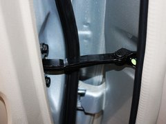 2011款 锋畅版 1.8L CVT 尊贵型