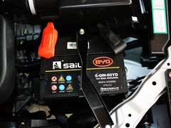 2011款 锋畅版 1.8L CVT 尊贵型