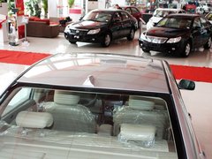 2011款 锋畅版 1.8L CVT 尊贵型