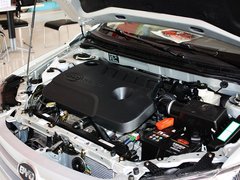 2011款 锋畅版 1.8L CVT 尊贵型