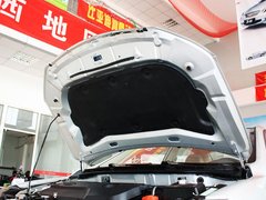 2011款 锋畅版 1.8L CVT 尊贵型