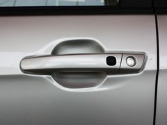 2011款 锋畅版 1.8L CVT 尊贵型