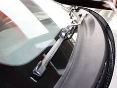 2011款 锋畅版 1.8L CVT 尊贵型