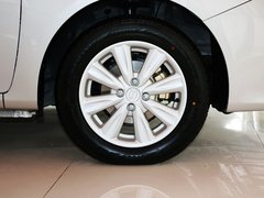 2011款 锋畅版 1.8L CVT 尊贵型