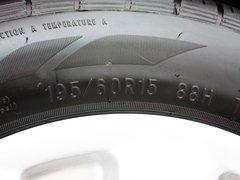 2011款 锋畅版 1.8L CVT 尊贵型